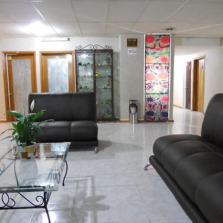 Hotel Plaza El Dorado Pachuca Zewnętrze zdjęcie
