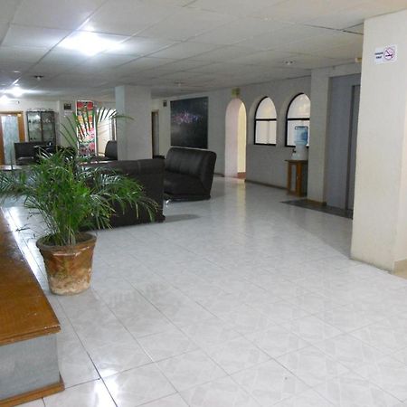 Hotel Plaza El Dorado Pachuca Zewnętrze zdjęcie