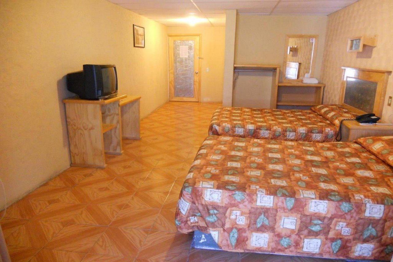 Hotel Plaza El Dorado Pachuca Zewnętrze zdjęcie