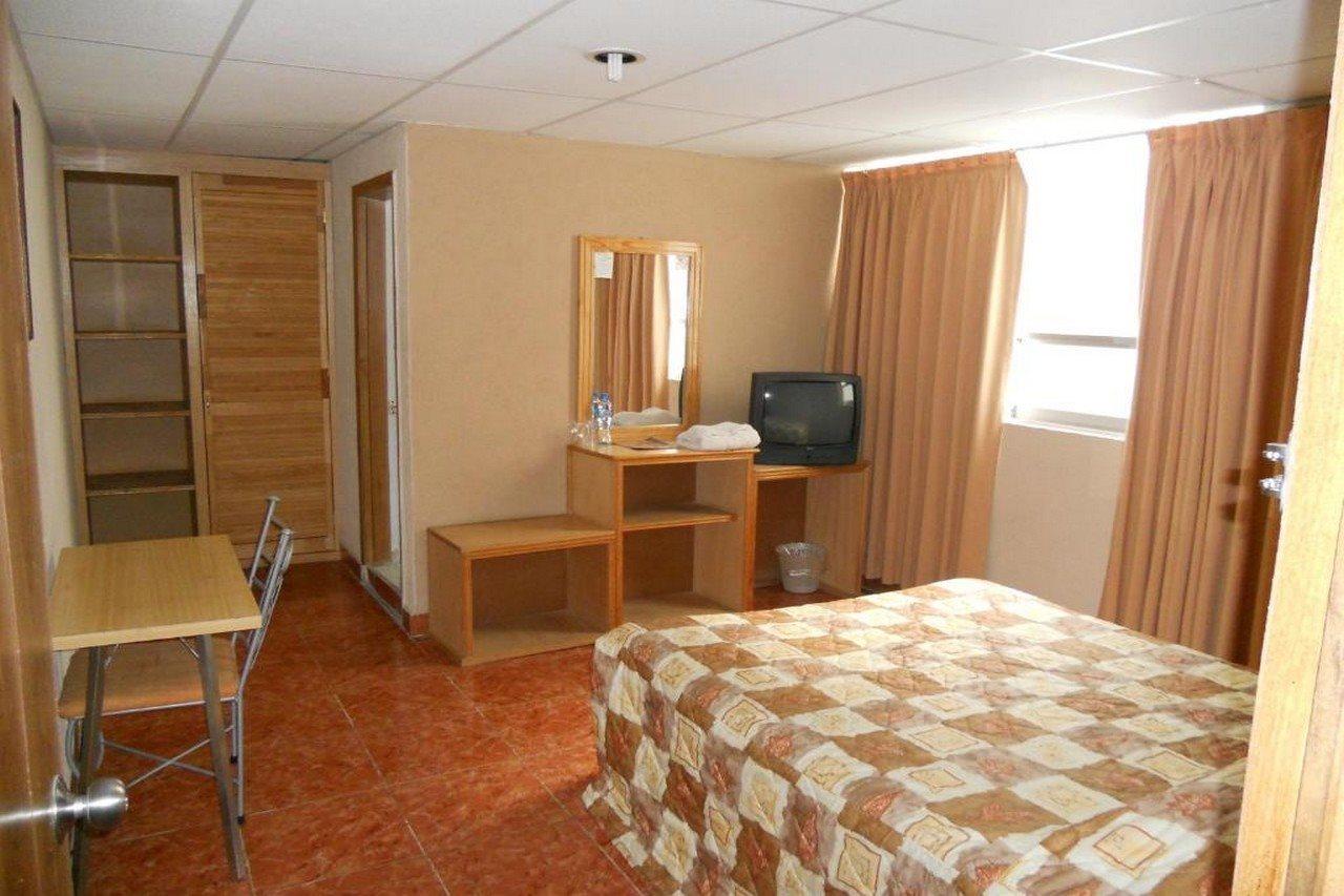 Hotel Plaza El Dorado Pachuca Zewnętrze zdjęcie