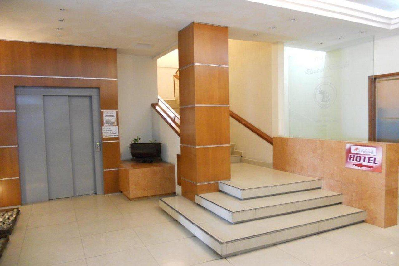 Hotel Plaza El Dorado Pachuca Zewnętrze zdjęcie