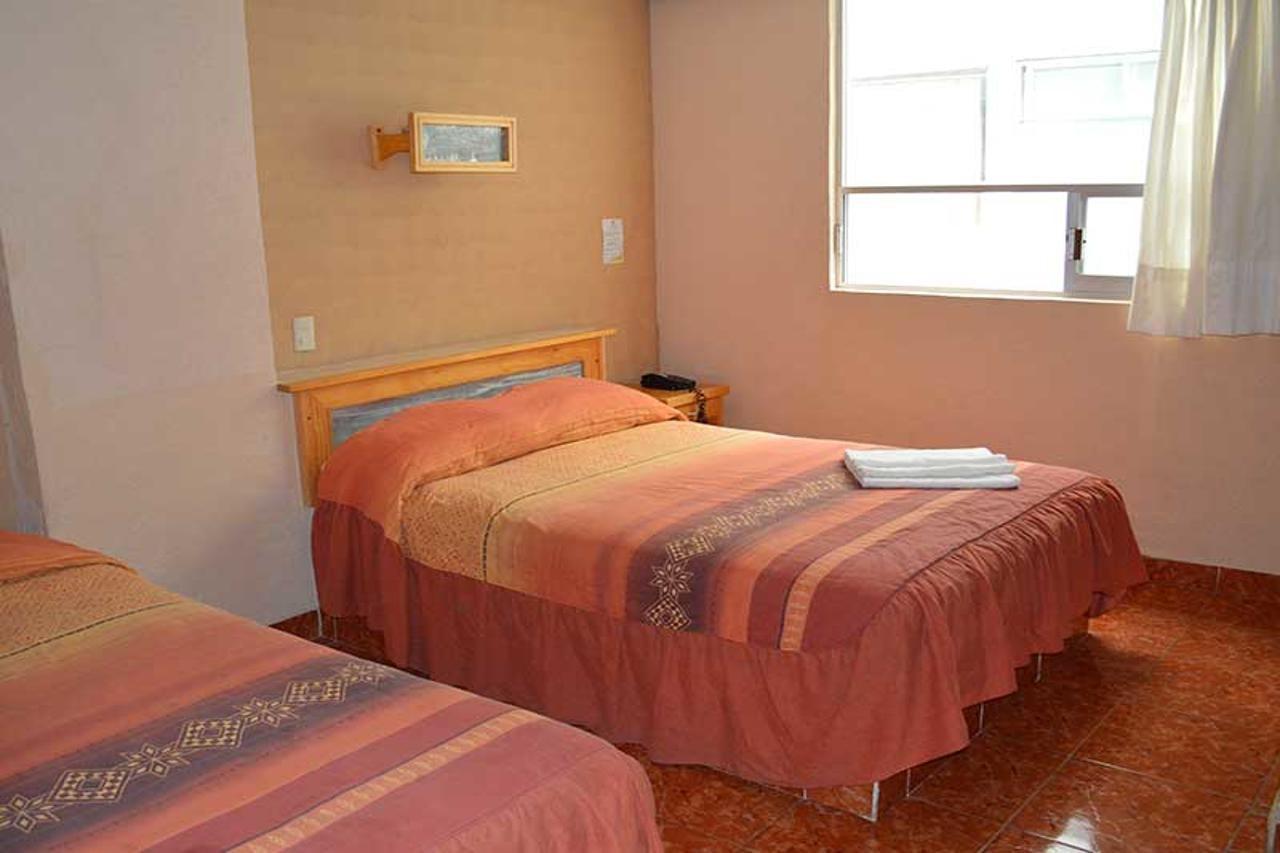 Hotel Plaza El Dorado Pachuca Zewnętrze zdjęcie