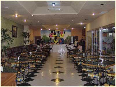 Hotel Plaza El Dorado Pachuca Zewnętrze zdjęcie