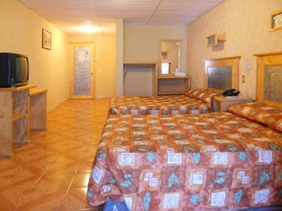 Hotel Plaza El Dorado Pachuca Zewnętrze zdjęcie