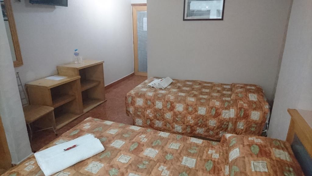 Hotel Plaza El Dorado Pachuca Zewnętrze zdjęcie