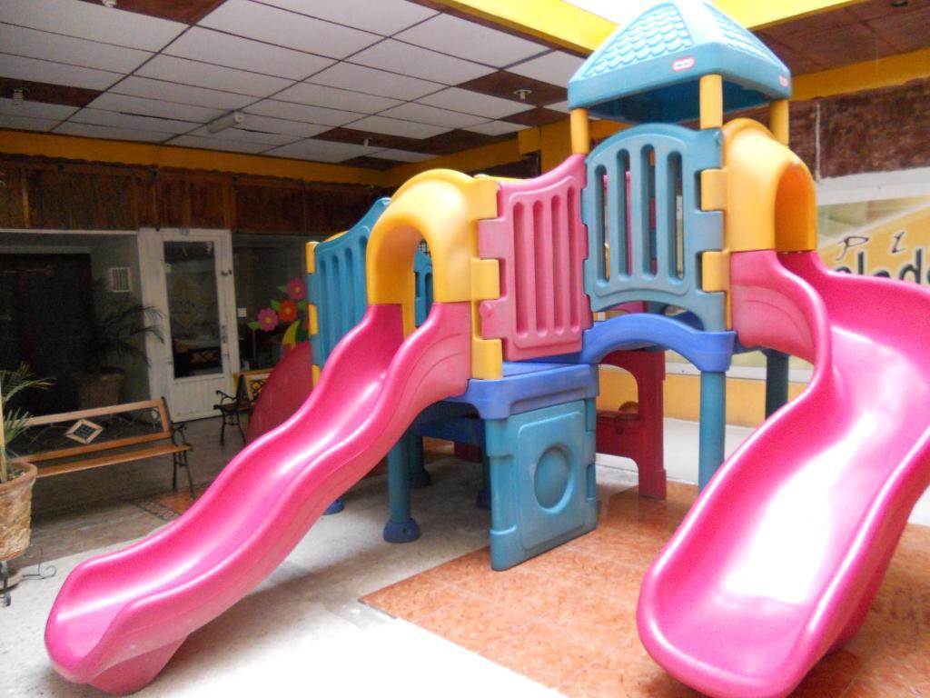Hotel Plaza El Dorado Pachuca Zewnętrze zdjęcie