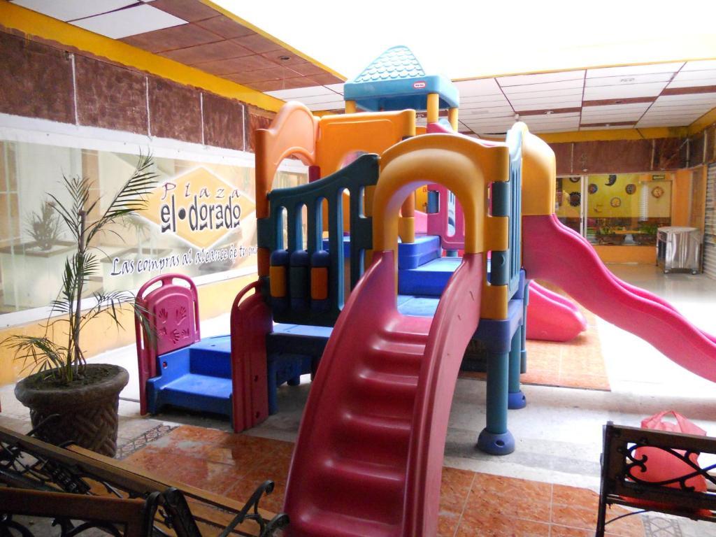 Hotel Plaza El Dorado Pachuca Zewnętrze zdjęcie