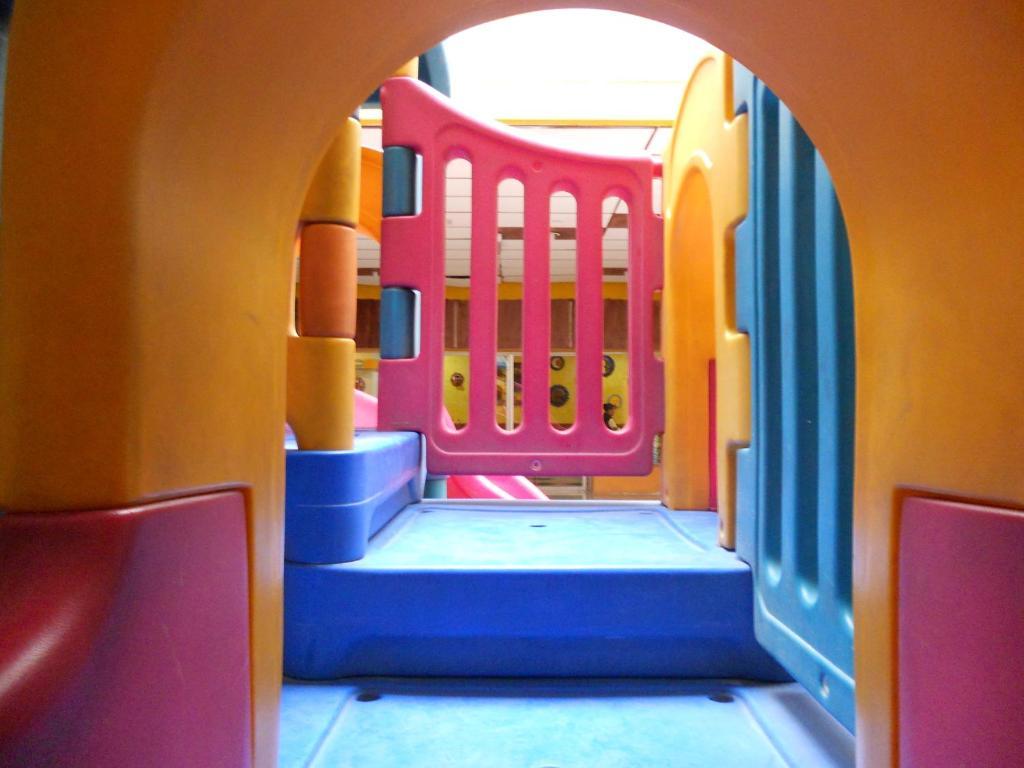 Hotel Plaza El Dorado Pachuca Zewnętrze zdjęcie