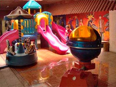 Hotel Plaza El Dorado Pachuca Zewnętrze zdjęcie